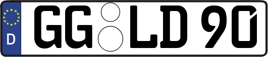 GG-LD90