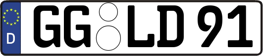 GG-LD91