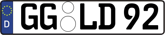 GG-LD92