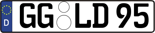 GG-LD95