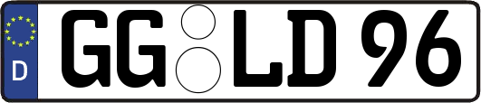 GG-LD96