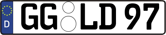 GG-LD97