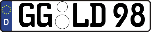 GG-LD98