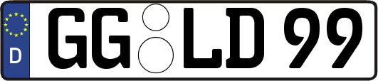 GG-LD99