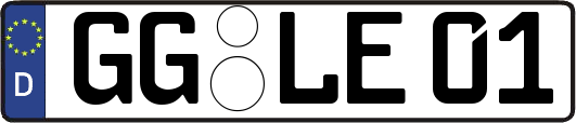 GG-LE01