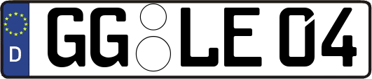 GG-LE04