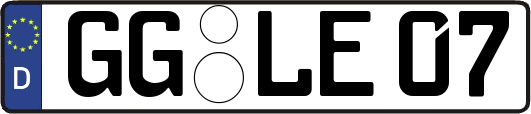 GG-LE07