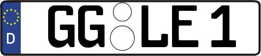 GG-LE1