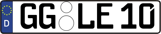 GG-LE10
