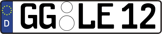 GG-LE12