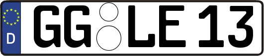 GG-LE13