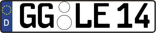 GG-LE14