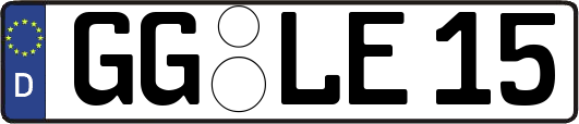 GG-LE15