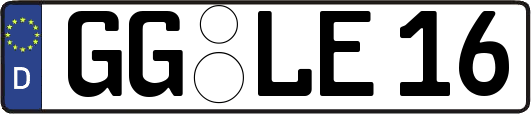 GG-LE16