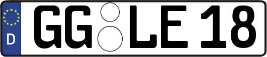 GG-LE18