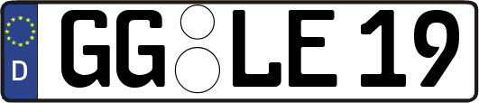 GG-LE19