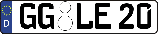 GG-LE20