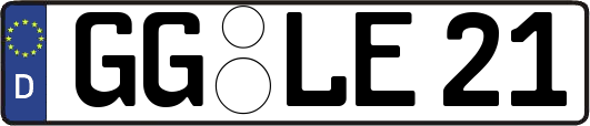 GG-LE21