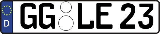 GG-LE23