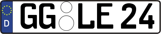 GG-LE24