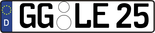 GG-LE25