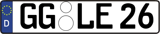 GG-LE26