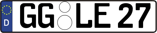GG-LE27