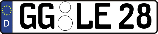 GG-LE28