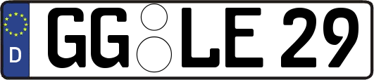 GG-LE29