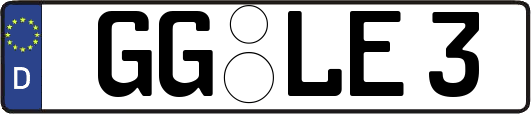 GG-LE3