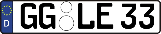 GG-LE33