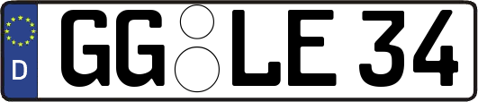GG-LE34