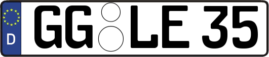GG-LE35