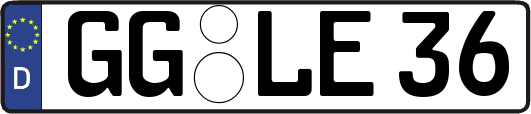 GG-LE36