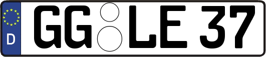 GG-LE37