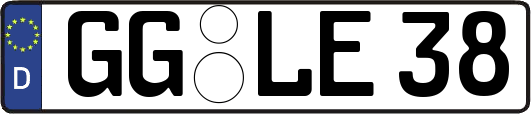 GG-LE38