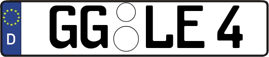 GG-LE4