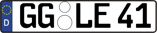 GG-LE41
