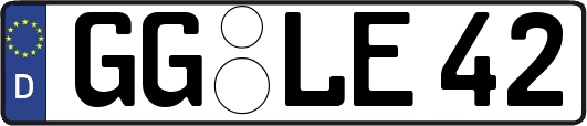 GG-LE42