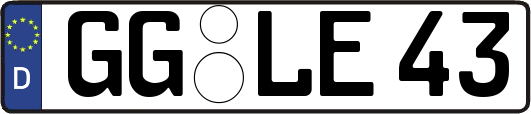 GG-LE43