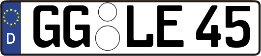 GG-LE45