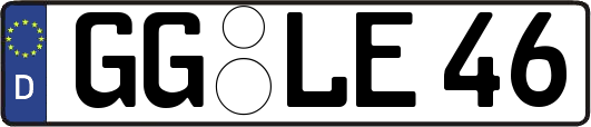 GG-LE46