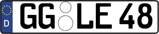 GG-LE48