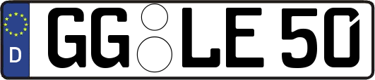 GG-LE50