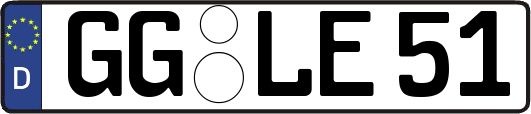 GG-LE51