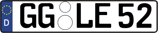 GG-LE52