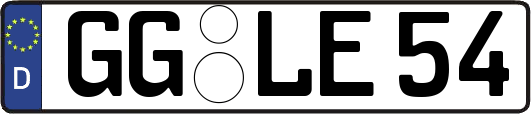 GG-LE54