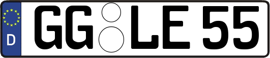 GG-LE55
