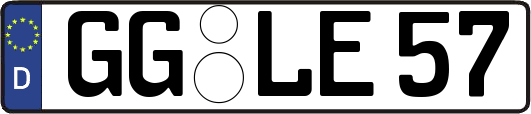 GG-LE57
