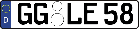 GG-LE58